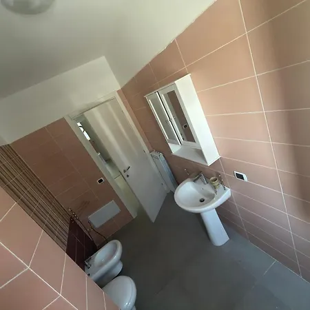 Prázdninový dům Casa Iorio