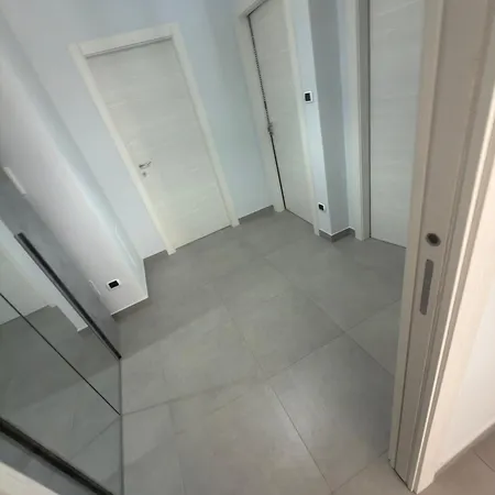 Casa Iorio Сasa de vacaciones *