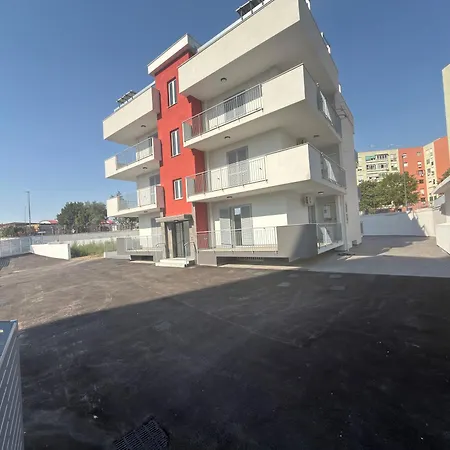 Casa Iorio Prázdninový dům Neapol