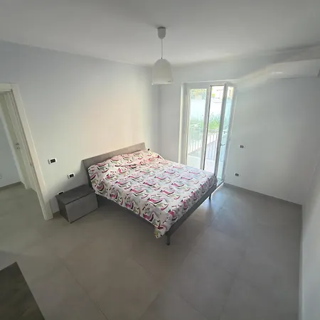 Casa Iorio بيت للعطل *