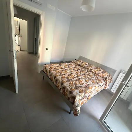 Casa Iorio Neapol