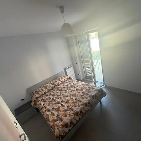 Prázdninový dům Casa Iorio *