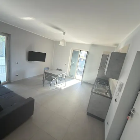 Casa Iorio *